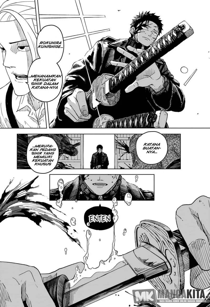 Kagurabachi Chapter 1 halaman 47