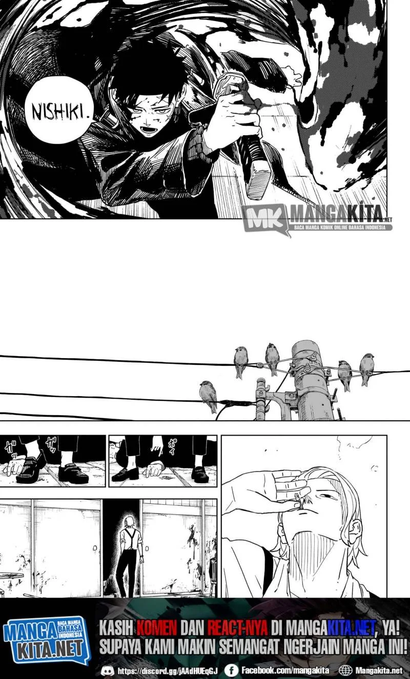Kagurabachi Chapter 1 halaman 51