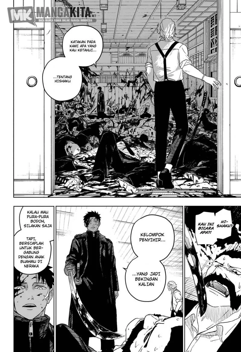 Kagurabachi Chapter 1 halaman 52
