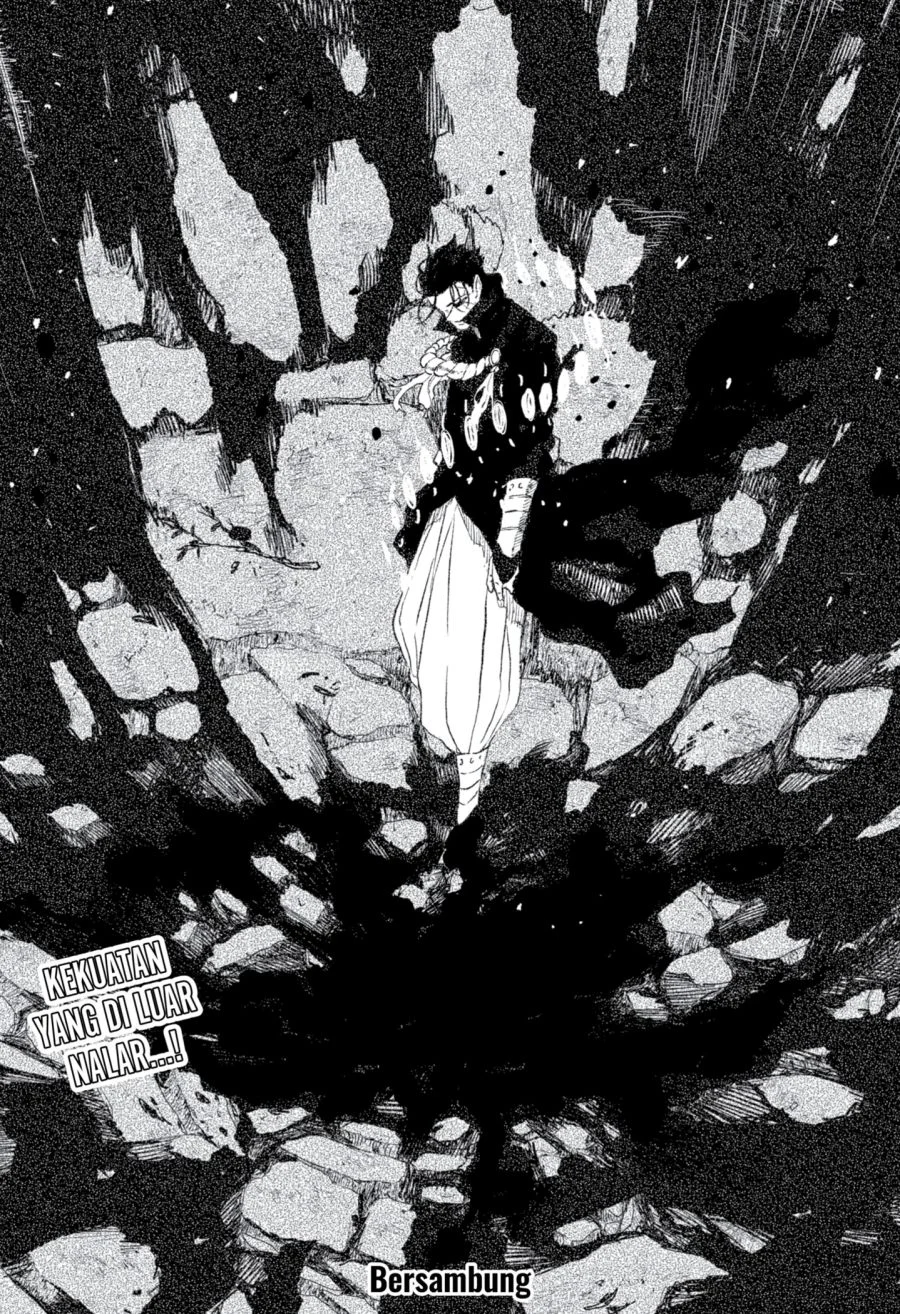 Kagurabachi Chapter 119 Gambar 19