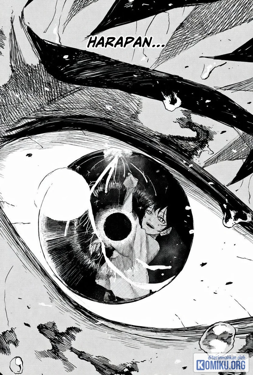 Kagurabachi Chapter 129 Gambar 12
