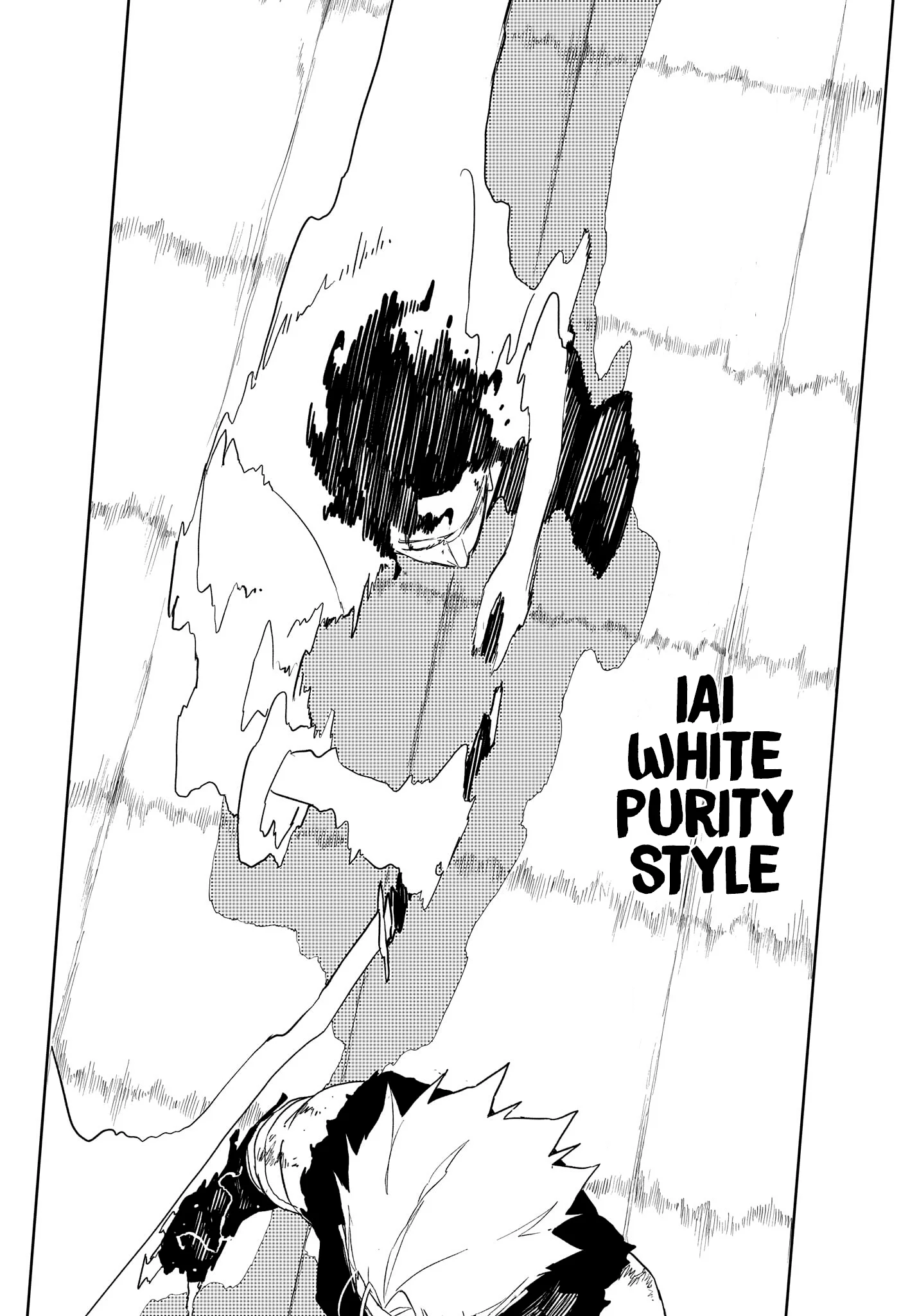 Kagurabachi Chapter 134 Gambar 13