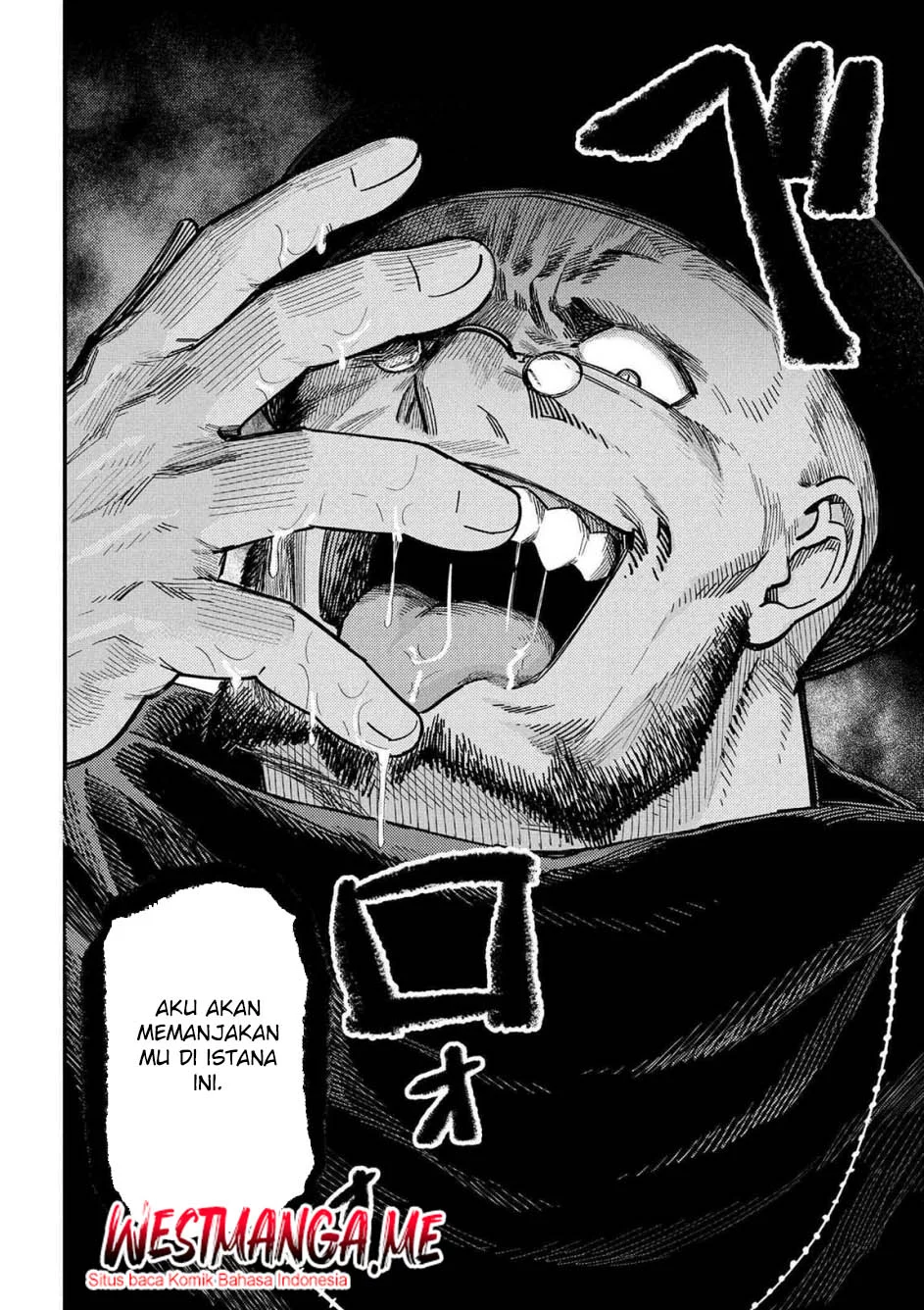 Kaifuku Jutsushi Yarinaoshi: Sokushi Mahou to Skill Copy no Chouetsu Heal Chapter 73 Gambar 21