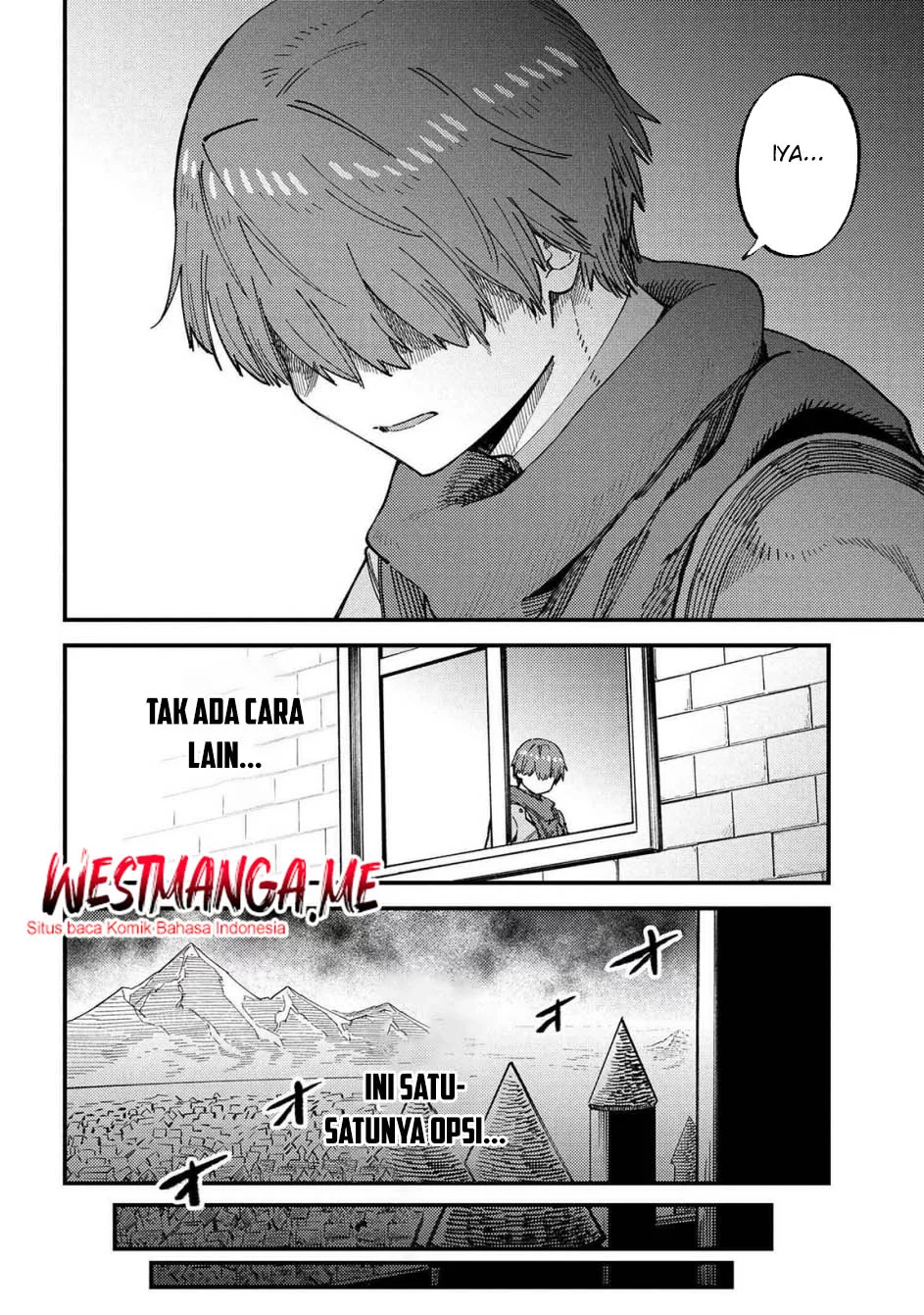 Kaifuku Jutsushi Yarinaoshi: Sokushi Mahou to Skill Copy no Chouetsu Heal Chapter 73 Gambar 4