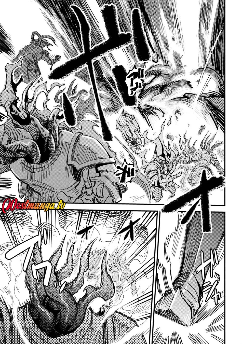 Kaifuku Jutsushi Yarinaoshi: Sokushi Mahou to Skill Copy no Chouetsu Heal Chapter 75.1 Gambar 16