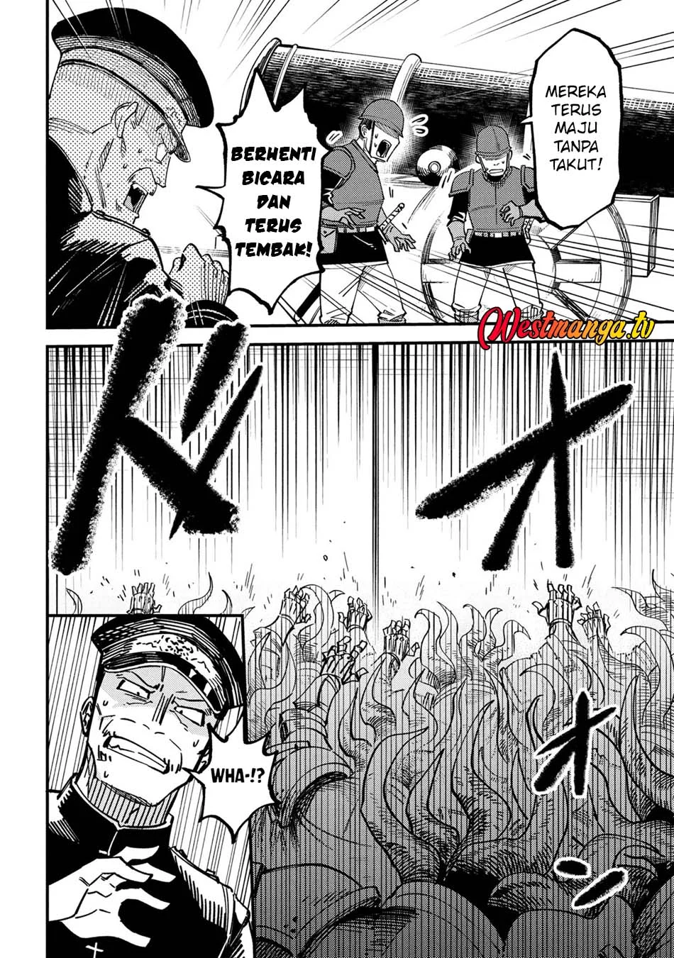 Kaifuku Jutsushi Yarinaoshi: Sokushi Mahou to Skill Copy no Chouetsu Heal Chapter 75.1 Gambar 17