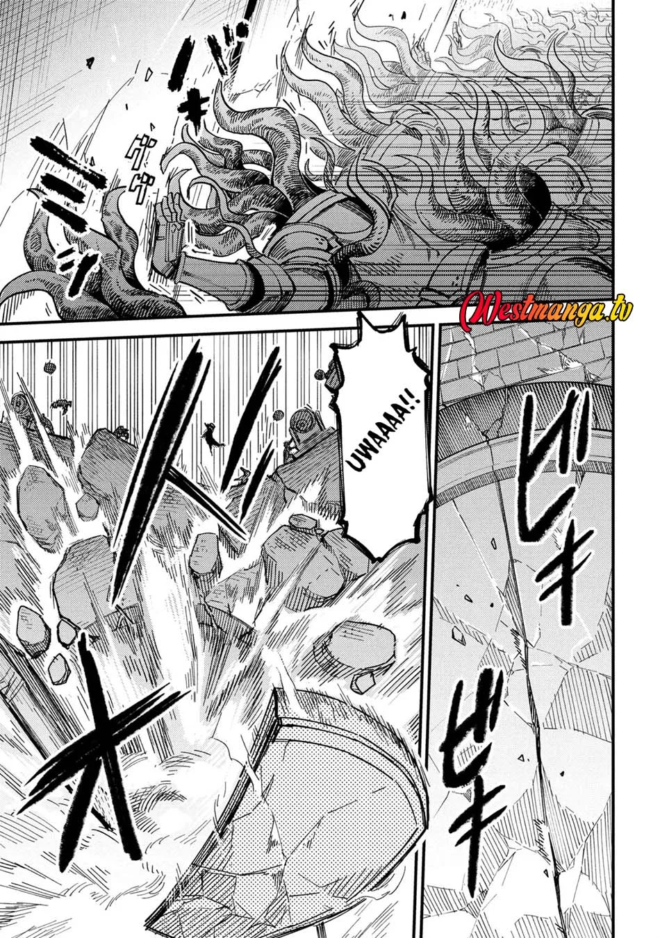 Kaifuku Jutsushi Yarinaoshi: Sokushi Mahou to Skill Copy no Chouetsu Heal Chapter 75.1 Gambar 18