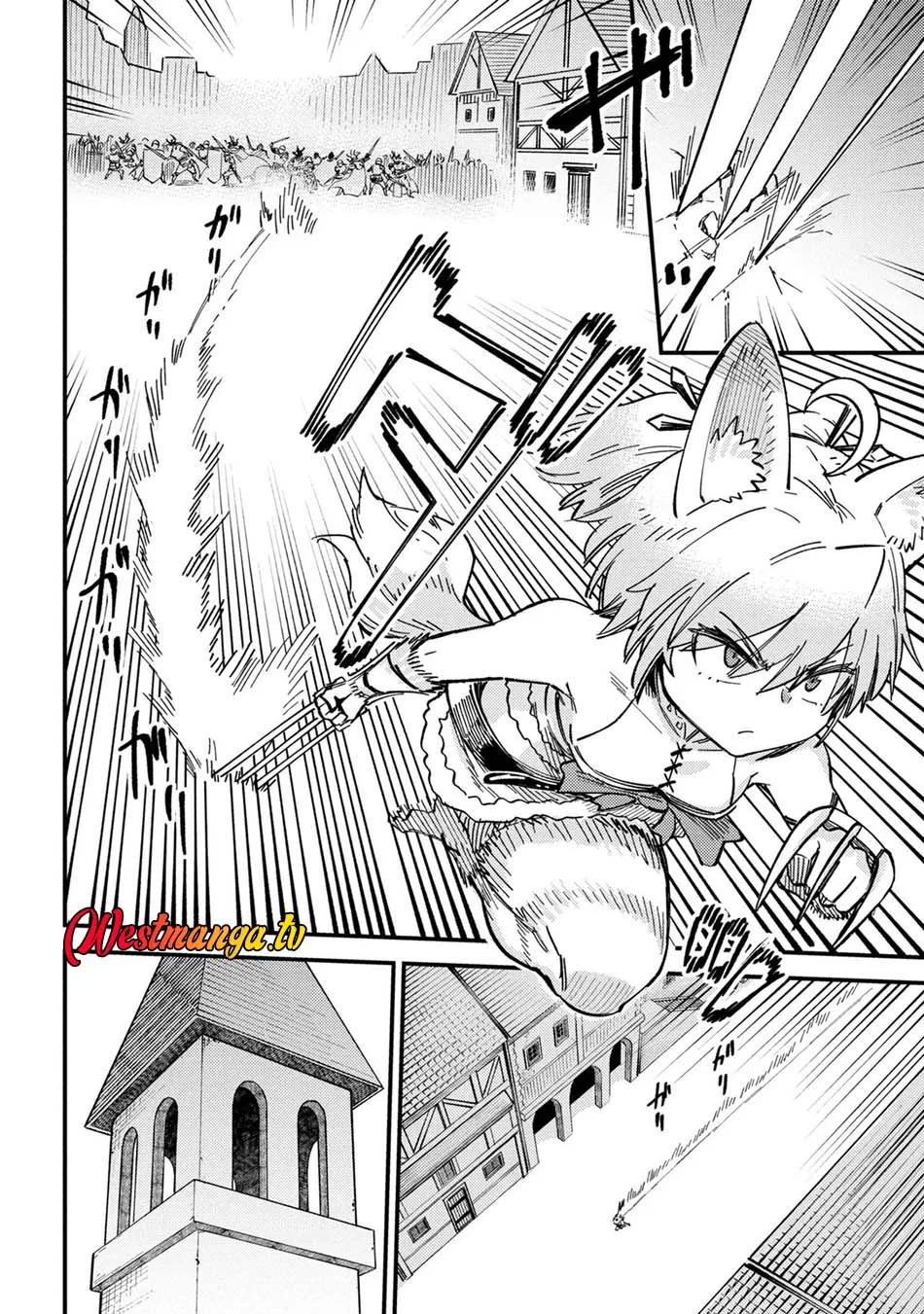 Kaifuku Jutsushi Yarinaoshi: Sokushi Mahou to Skill Copy no Chouetsu Heal Chapter 75.2 Gambar 10