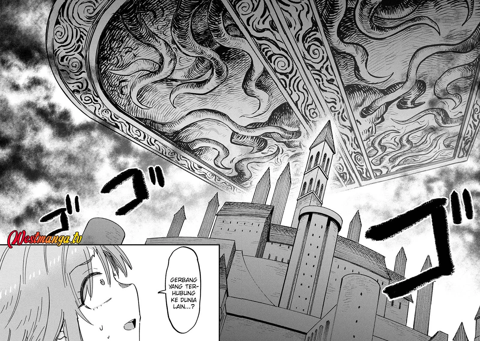 Kaifuku Jutsushi Yarinaoshi: Sokushi Mahou to Skill Copy no Chouetsu Heal Chapter 75.2 Gambar 18