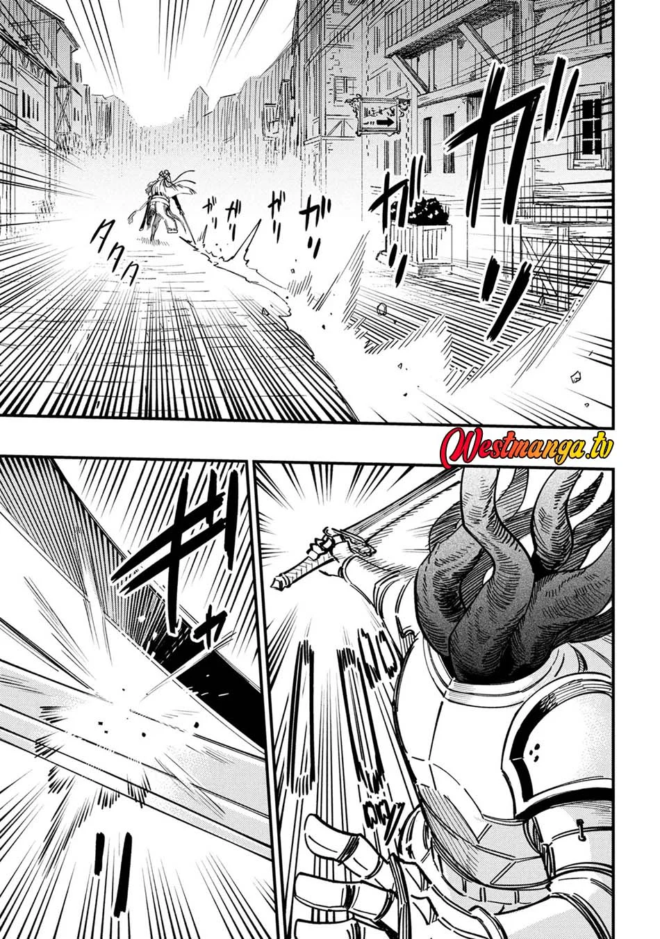 Kaifuku Jutsushi Yarinaoshi: Sokushi Mahou to Skill Copy no Chouetsu Heal Chapter 75.2 Gambar 7