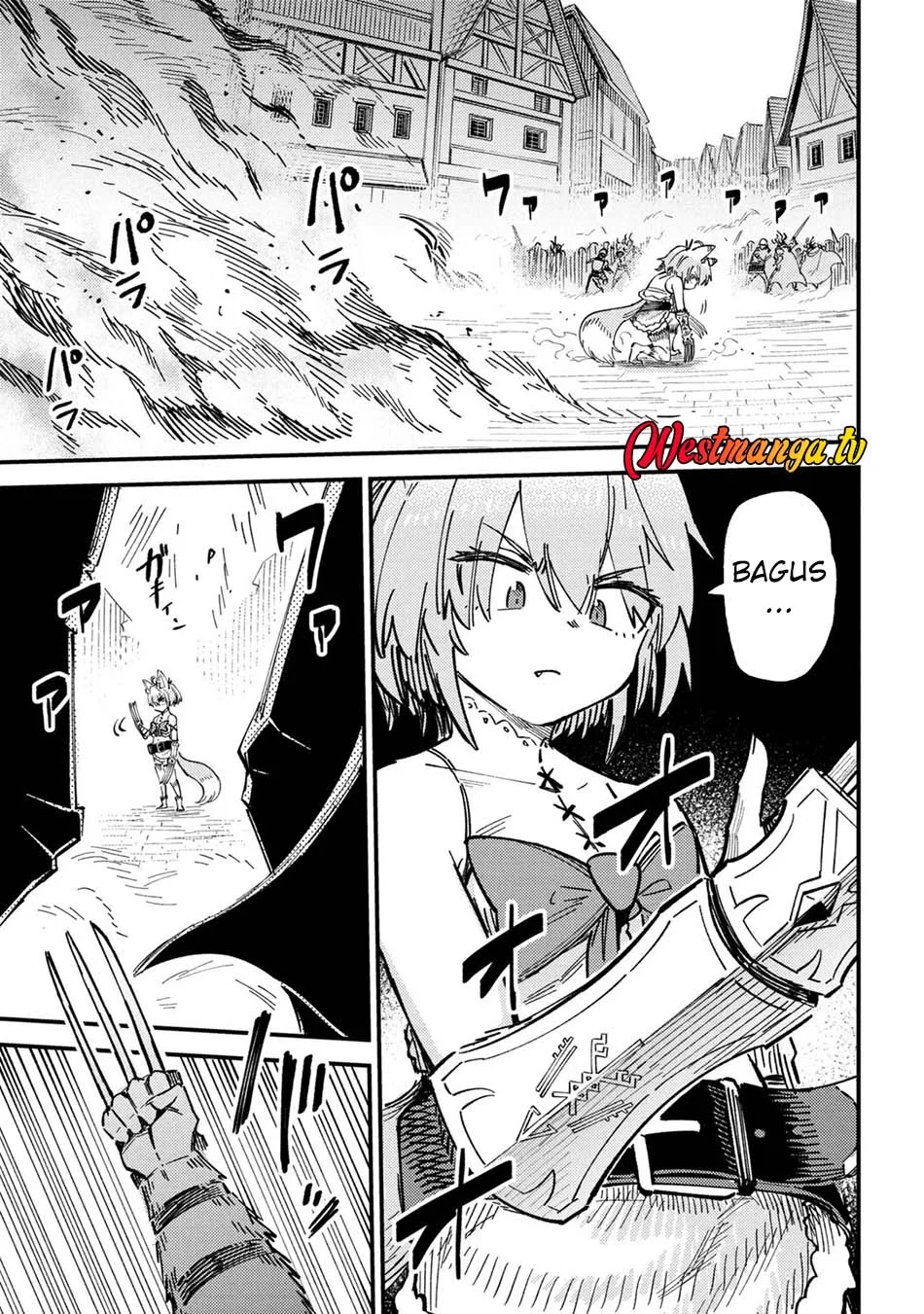 Kaifuku Jutsushi Yarinaoshi: Sokushi Mahou to Skill Copy no Chouetsu Heal Chapter 75.2 Gambar 9