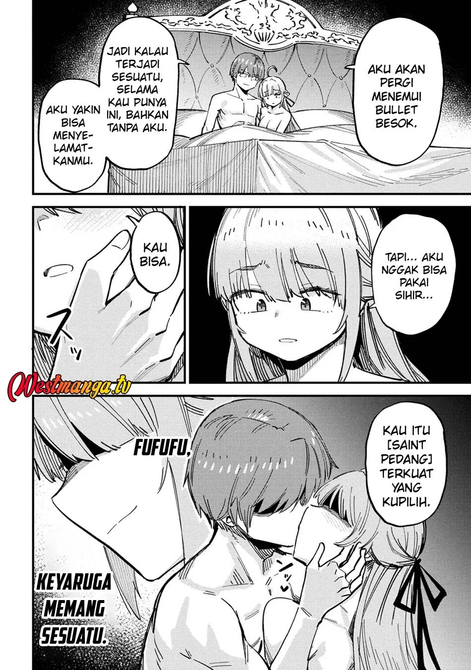 Kaifuku Jutsushi Yarinaoshi: Sokushi Mahou to Skill Copy no Chouetsu Heal Chapter 75.3 Gambar 9