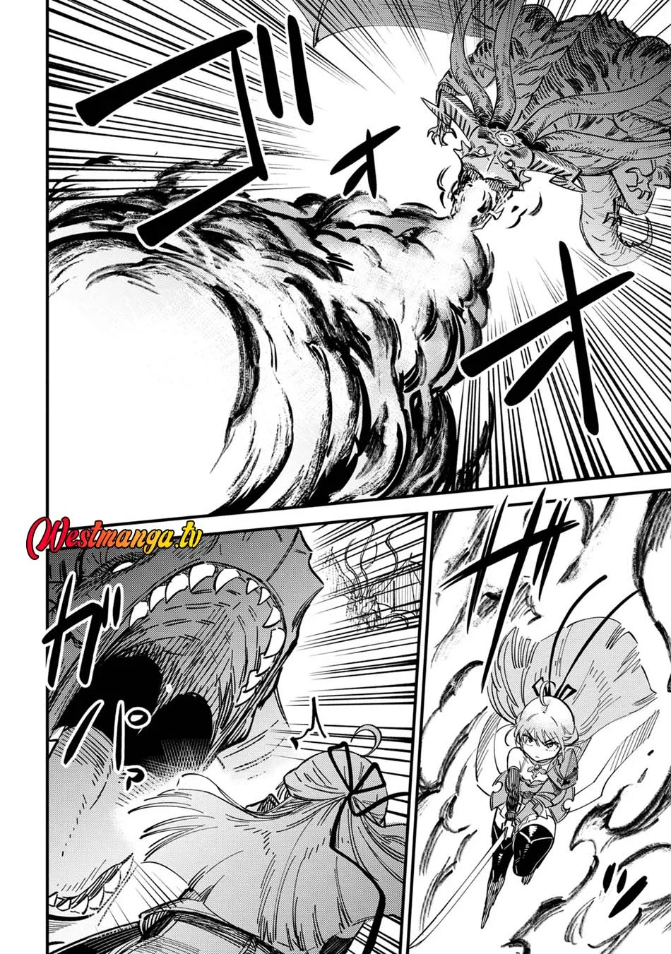 Kaifuku Jutsushi Yarinaoshi: Sokushi Mahou to Skill Copy no Chouetsu Heal Chapter 76.1 Gambar 10