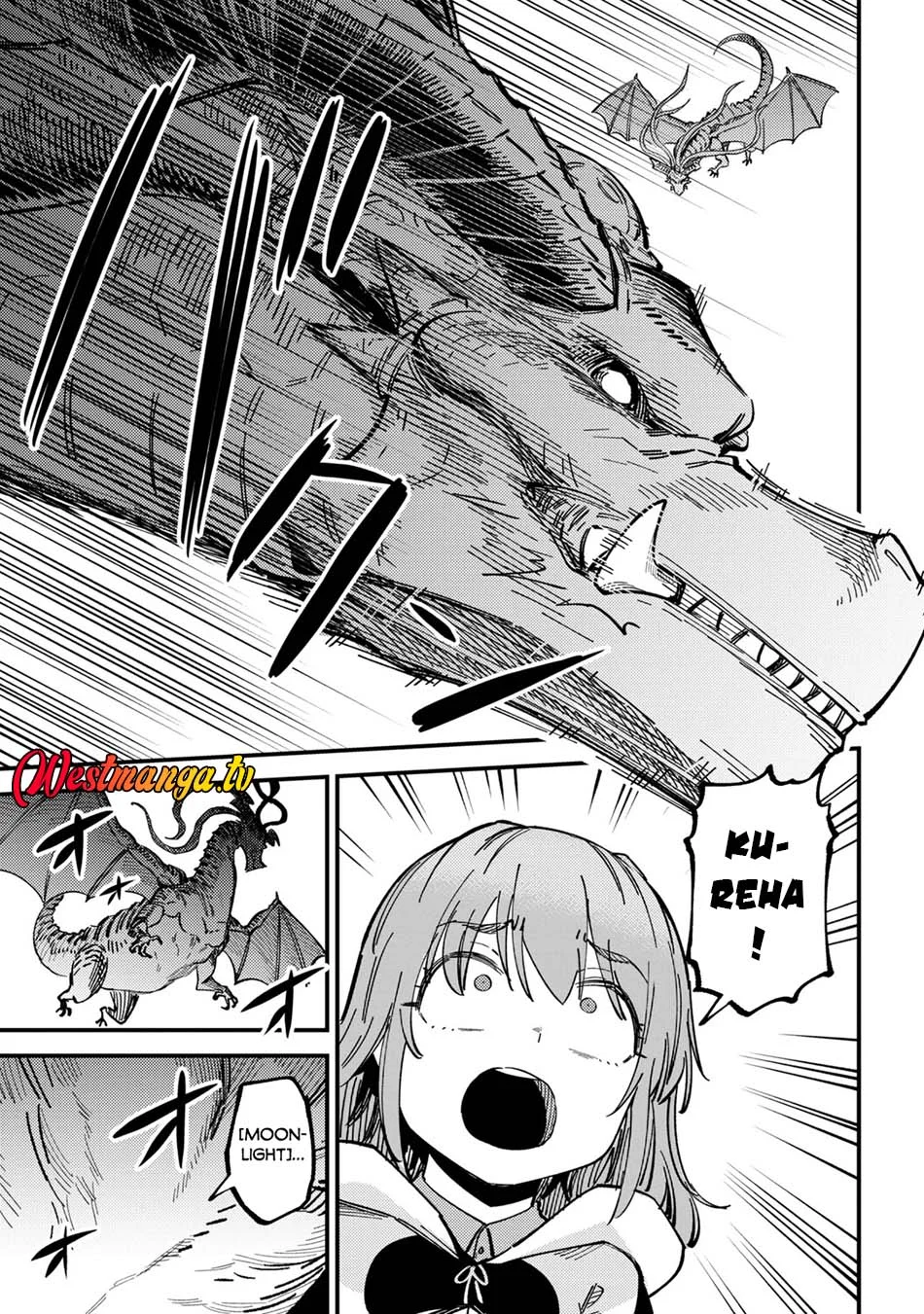 Kaifuku Jutsushi Yarinaoshi: Sokushi Mahou to Skill Copy no Chouetsu Heal Chapter 76.1 Gambar 11