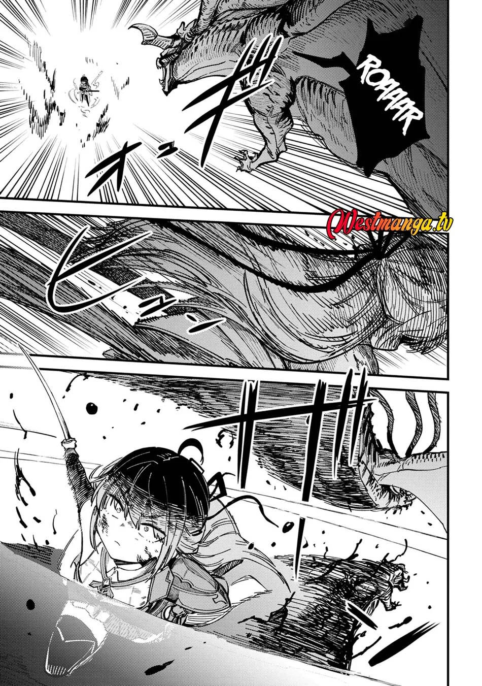 Kaifuku Jutsushi Yarinaoshi: Sokushi Mahou to Skill Copy no Chouetsu Heal Chapter 76.1 Gambar 13