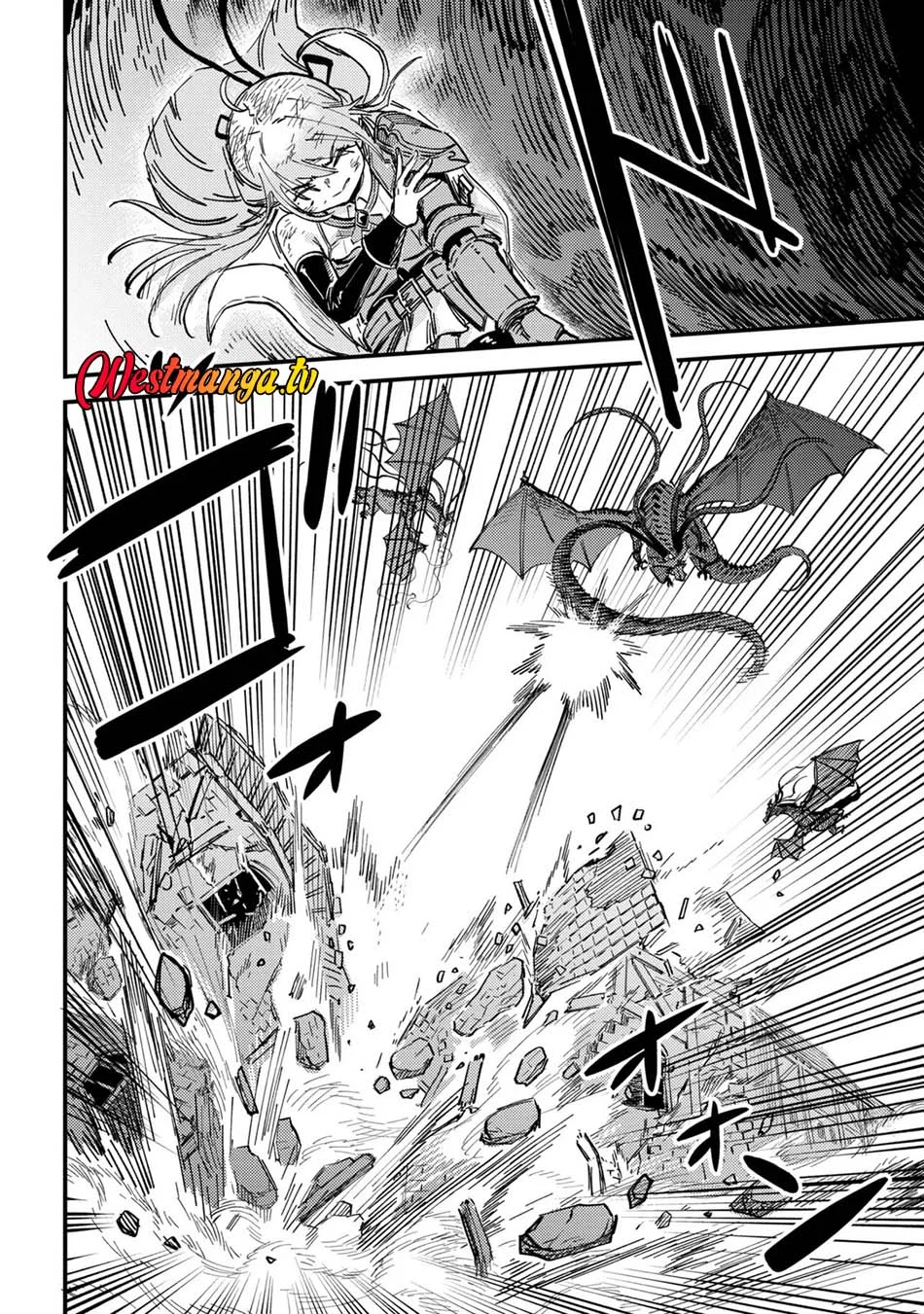 Kaifuku Jutsushi Yarinaoshi: Sokushi Mahou to Skill Copy no Chouetsu Heal Chapter 76.1 Gambar 16