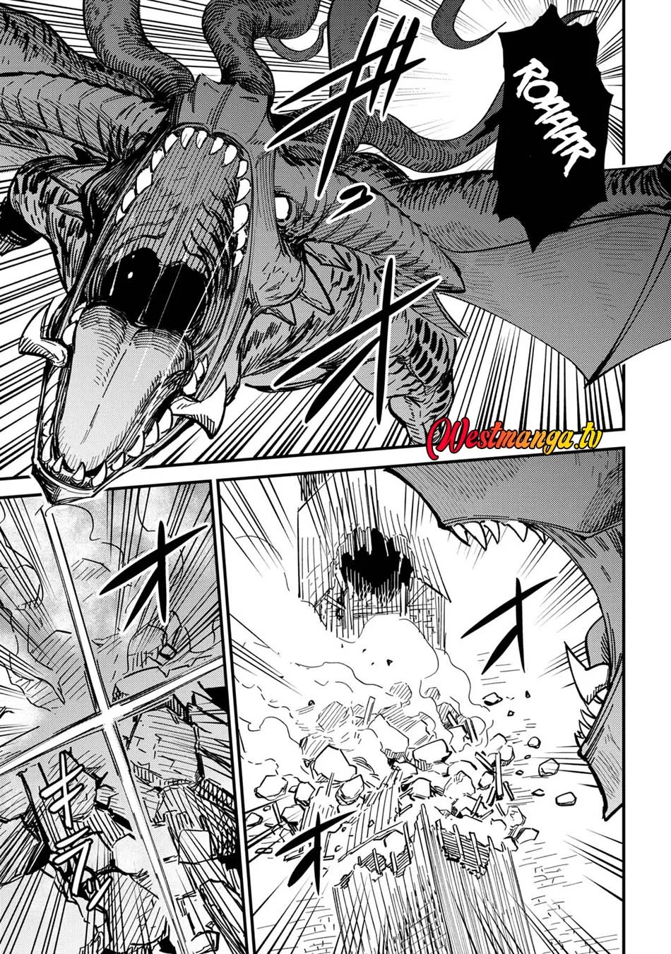 Kaifuku Jutsushi Yarinaoshi: Sokushi Mahou to Skill Copy no Chouetsu Heal Chapter 76.1 Gambar 17