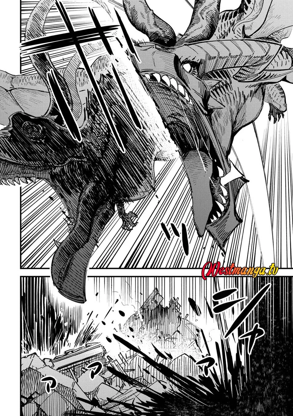 Kaifuku Jutsushi Yarinaoshi: Sokushi Mahou to Skill Copy no Chouetsu Heal Chapter 76.1 Gambar 18