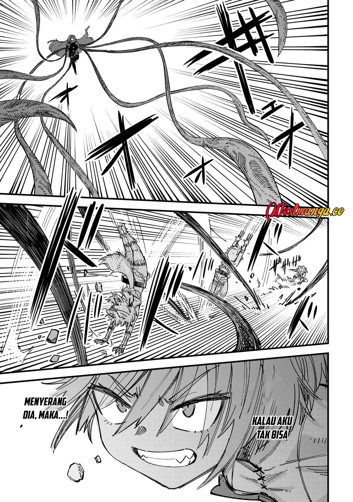Kaifuku Jutsushi Yarinaoshi: Sokushi Mahou to Skill Copy no Chouetsu Heal Chapter 76.2 Gambar 18