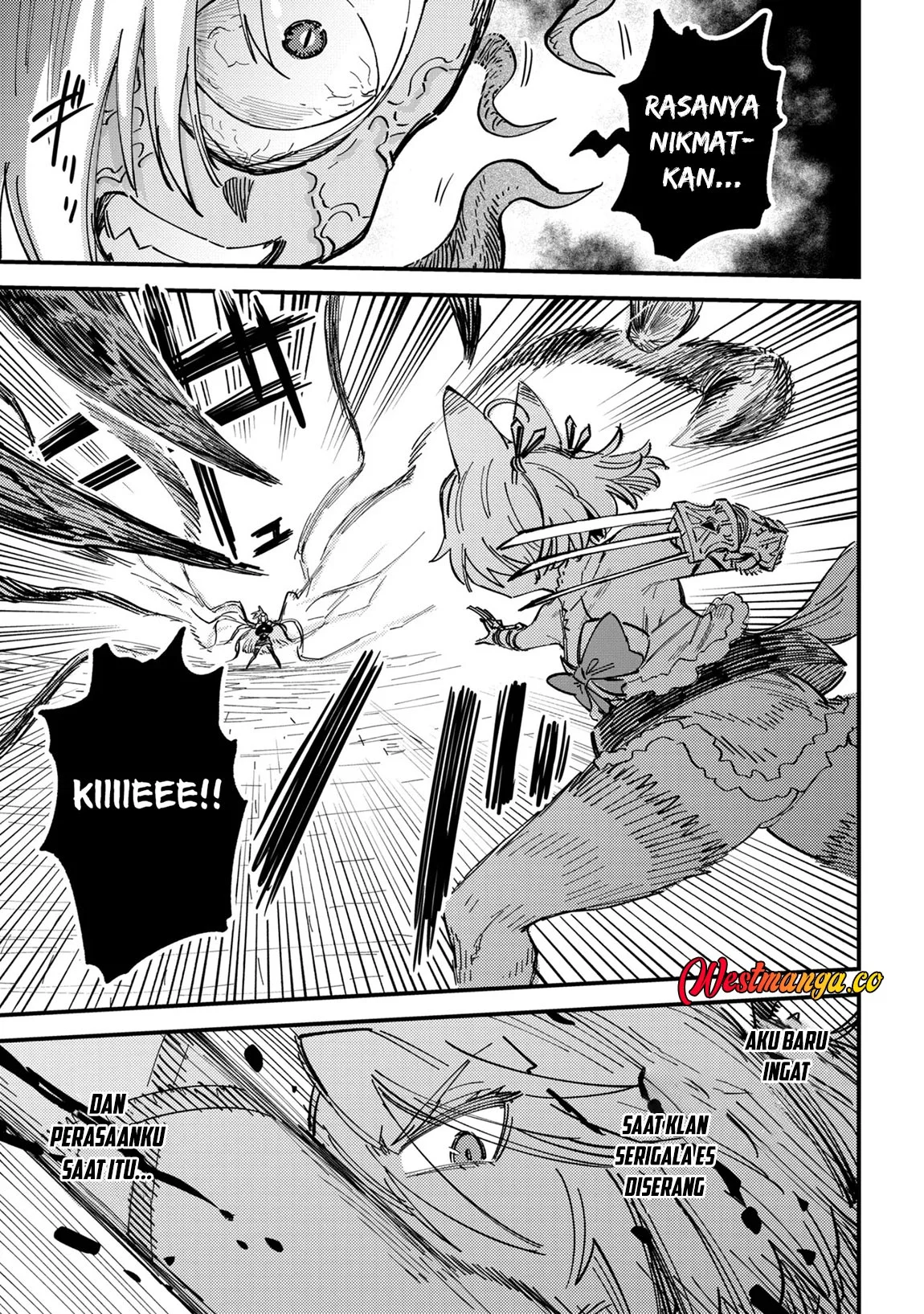 Kaifuku Jutsushi Yarinaoshi: Sokushi Mahou to Skill Copy no Chouetsu Heal Chapter 76.2 Gambar 20