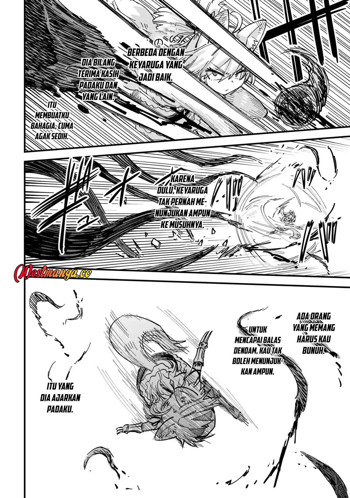 Kaifuku Jutsushi Yarinaoshi: Sokushi Mahou to Skill Copy no Chouetsu Heal Chapter 76.2 Gambar 21