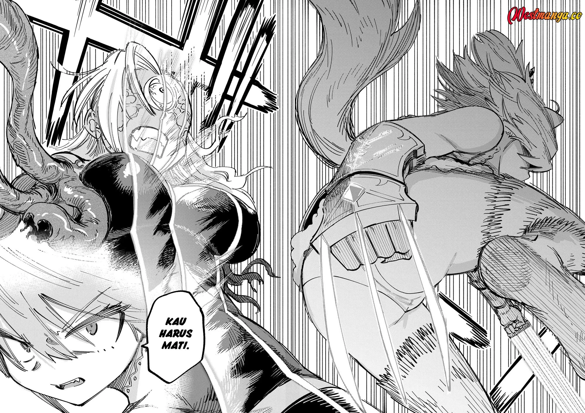 Kaifuku Jutsushi Yarinaoshi: Sokushi Mahou to Skill Copy no Chouetsu Heal Chapter 76.2 Gambar 23