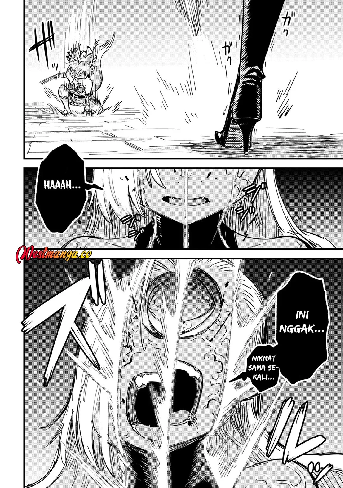 Kaifuku Jutsushi Yarinaoshi: Sokushi Mahou to Skill Copy no Chouetsu Heal Chapter 76.2 Gambar 24