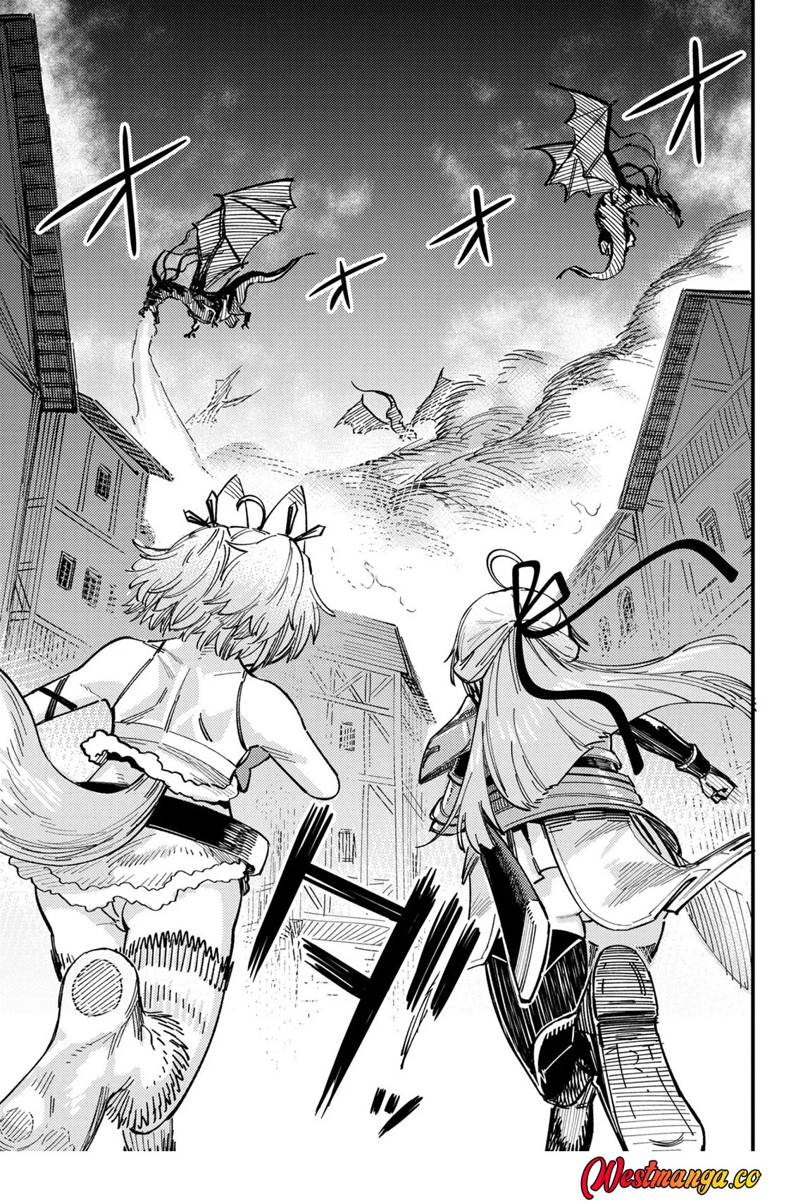 Kaifuku Jutsushi Yarinaoshi: Sokushi Mahou to Skill Copy no Chouetsu Heal Chapter 76.2 Gambar 27