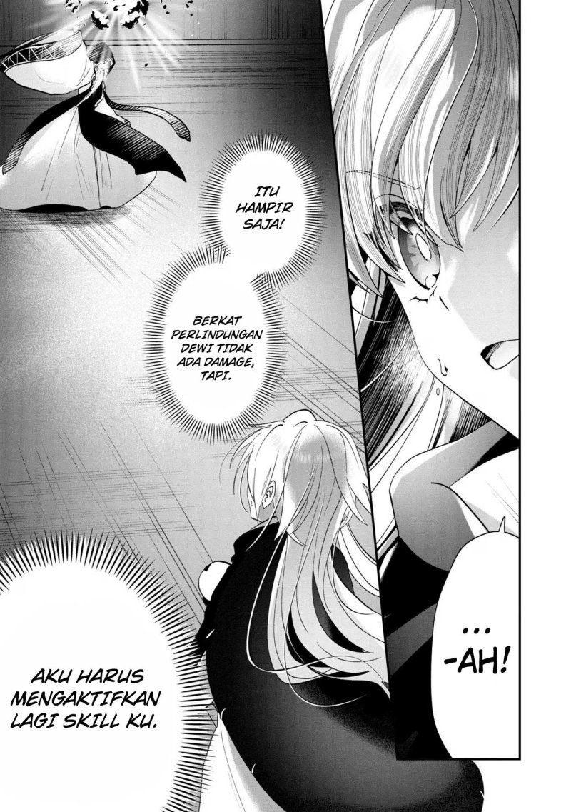 Kaifukushoku no Akuyaku Reijou Chapter 10 Gambar 5