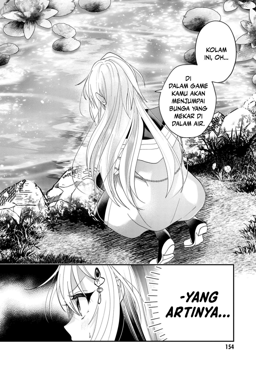 Kaifukushoku no Akuyaku Reijou Chapter 11 Gambar 29