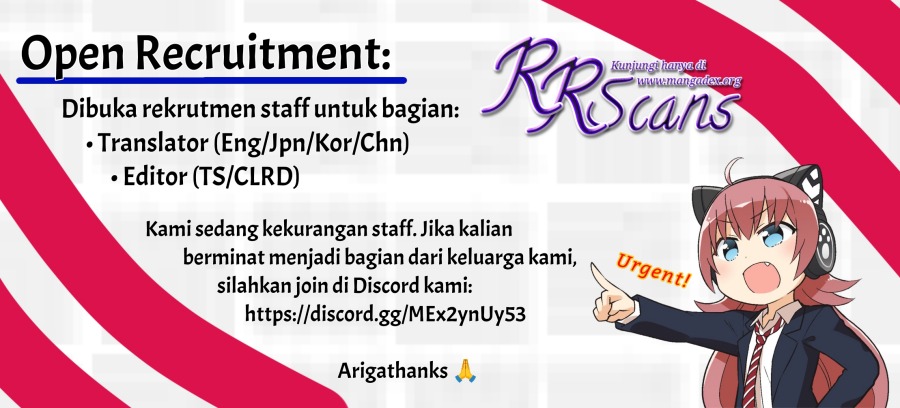 Kaifukushoku no Akuyaku Reijou Chapter 14 Gambar 32