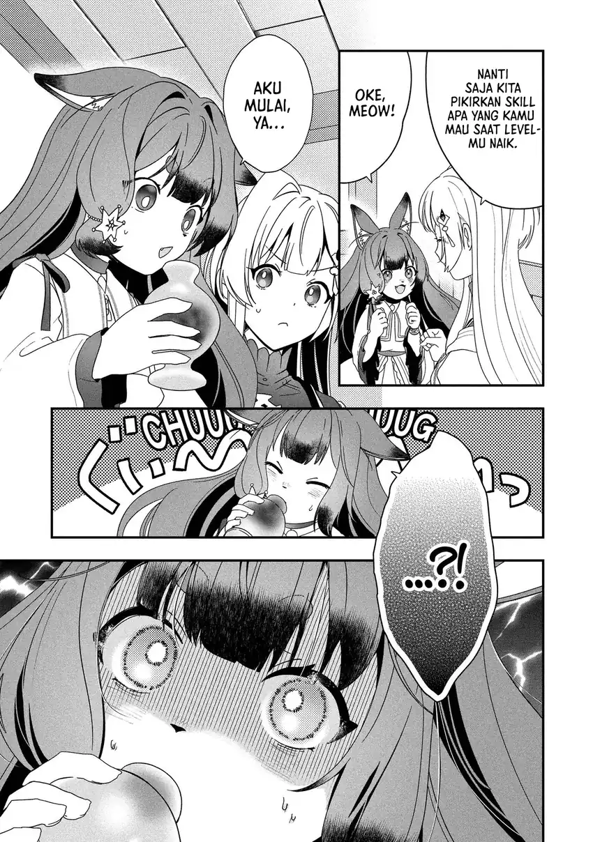 Kaifukushoku no Akuyaku Reijou Chapter 22 Gambar 21