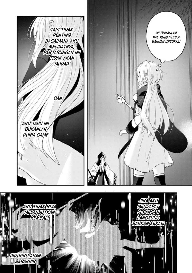 Kaifukushoku no Akuyaku Reijou Chapter 9 Gambar 14