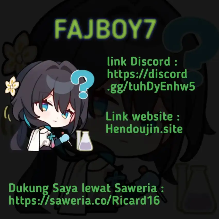 Komik Kaijuu 8-gou: Relax Chapter 1.1 gambar nomor 1