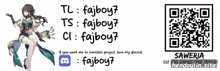 Kaijuu 8-gou: Relax Chapter 1.1 Gambar 24