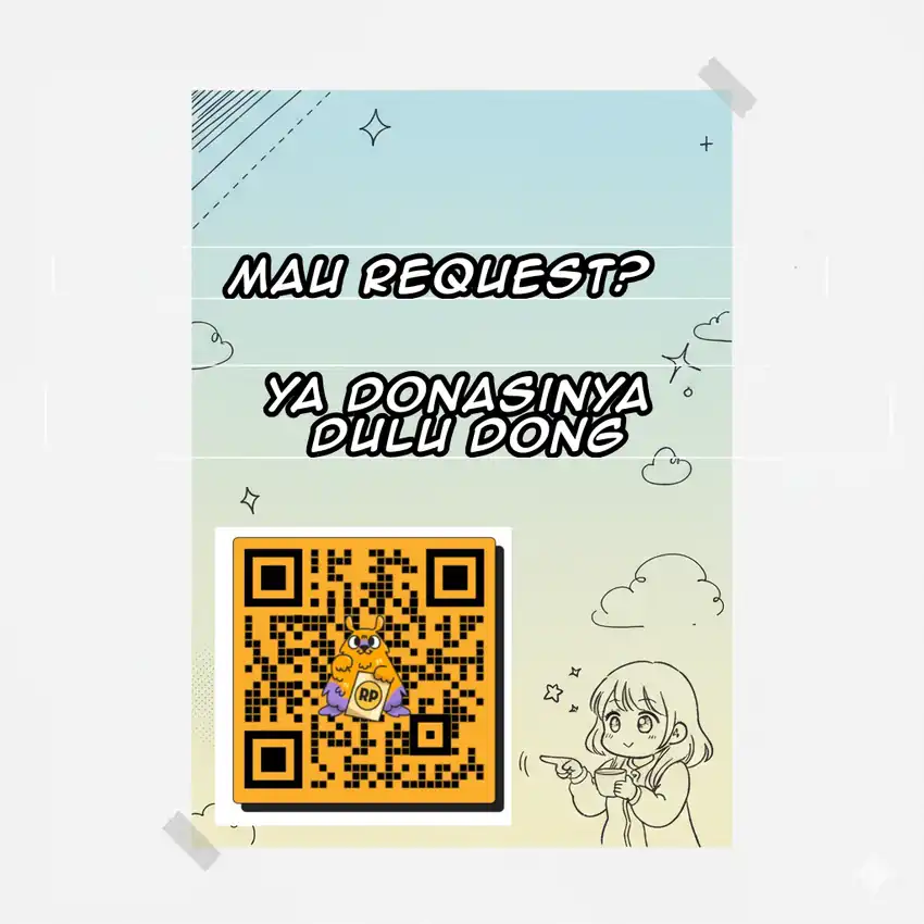 Kaita Mono o Jittaika Suru Nouryoku de Motenai Ore ga Harem Seikatsu Chapter 1 Gambar 26