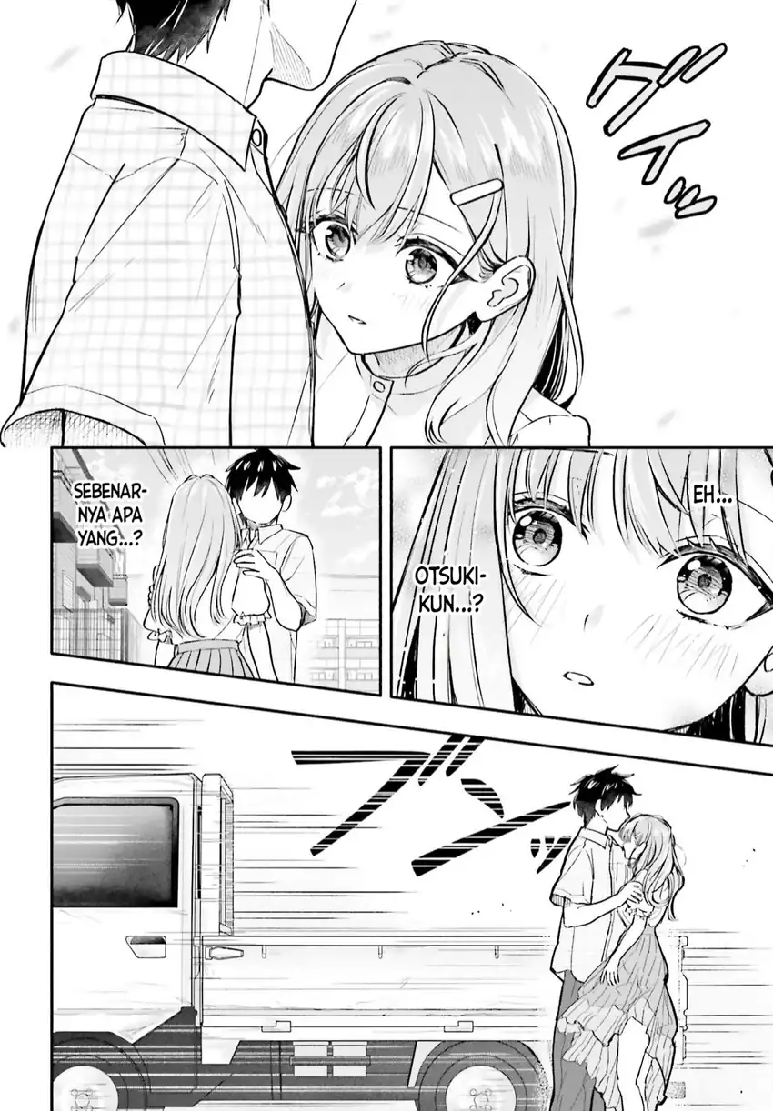 Kajidaikou no Arbeit wo Hajimetara Gakuen Ichi no Bishoujo no Kazoku ni Kiniirarechaimashita Chapter 17 Gambar 19