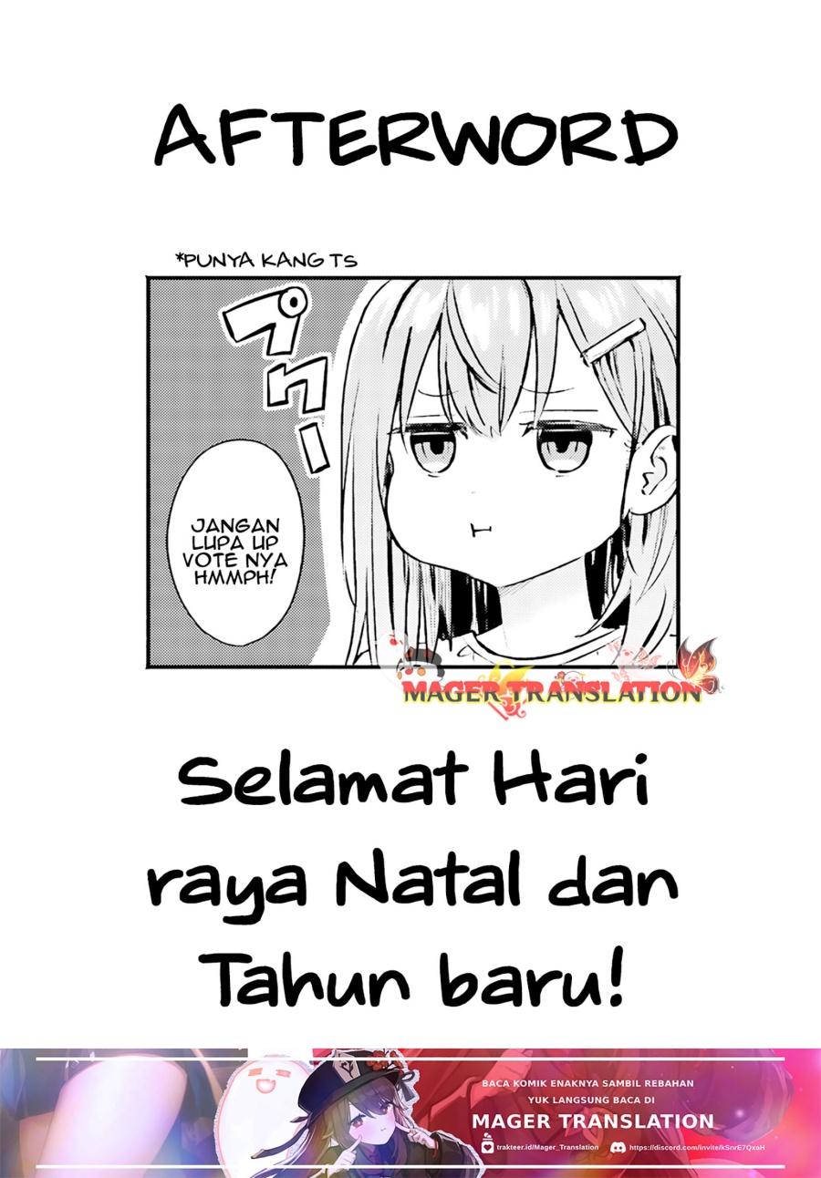 Kajidaikou no Arbeit wo Hajimetara Gakuen Ichi no Bishoujo no Kazoku ni Kiniirarechaimashita Chapter 3 Gambar 20