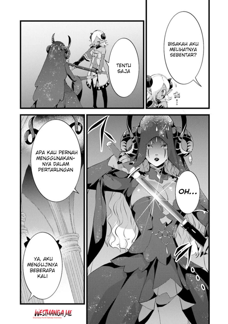 Kajiya de Hajimeru Isekai Slow Life Chapter 25.5 Gambar 6