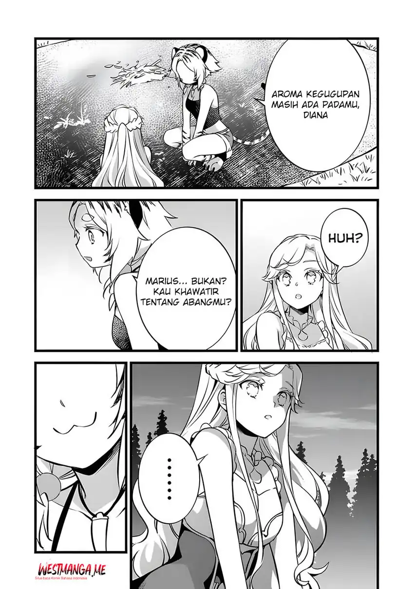 Kajiya de Hajimeru Isekai Slow Life Chapter 29 Gambar 17