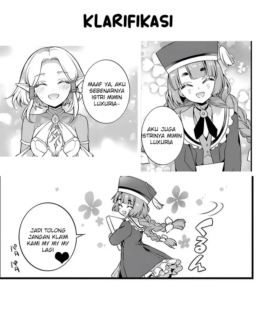 Kajiya de Hajimeru Isekai Slow Life Chapter 29 Gambar 52