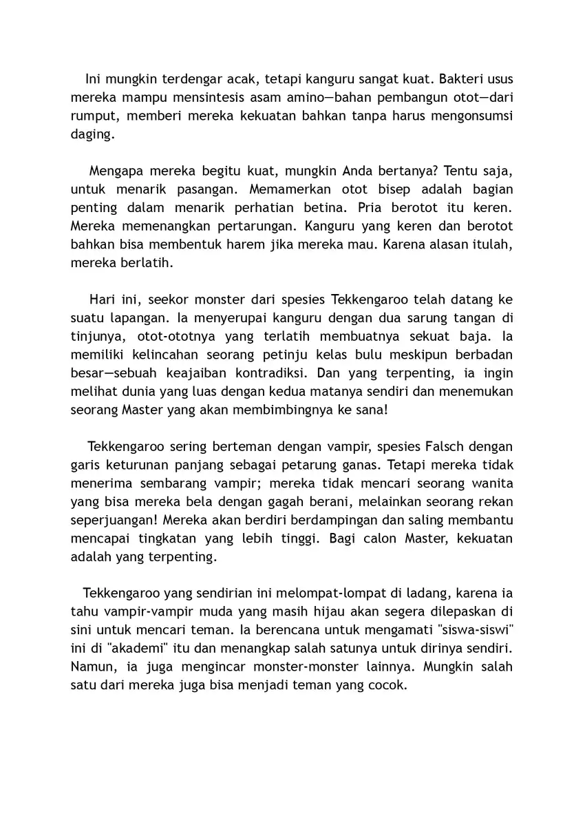 Kaketa Tsuki no Mercedes ~Kyuuketsuki no Kizoku ni Tensei Shitakedo Sute Rare Sounanode Dungeon o Seiha Suru~ Chapter 16 Gambar 57