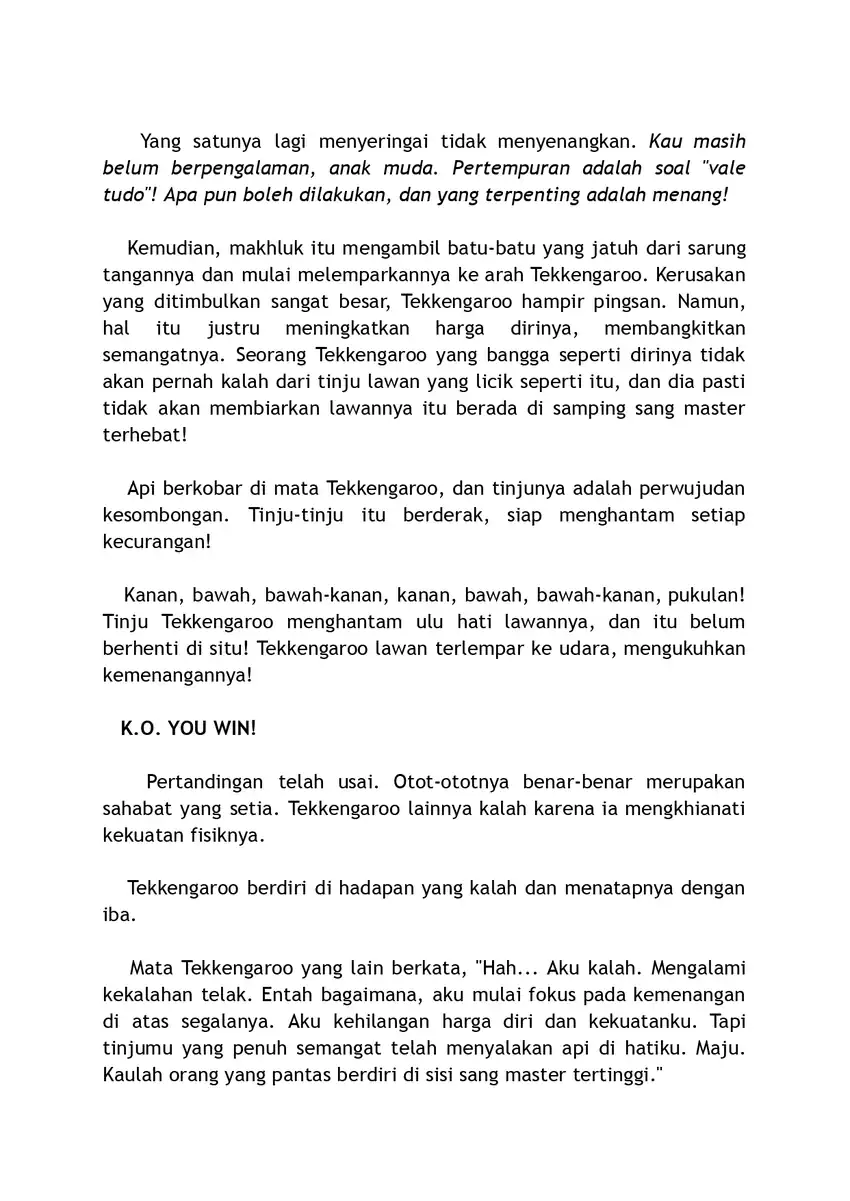 Kaketa Tsuki no Mercedes ~Kyuuketsuki no Kizoku ni Tensei Shitakedo Sute Rare Sounanode Dungeon o Seiha Suru~ Chapter 16 Gambar 61