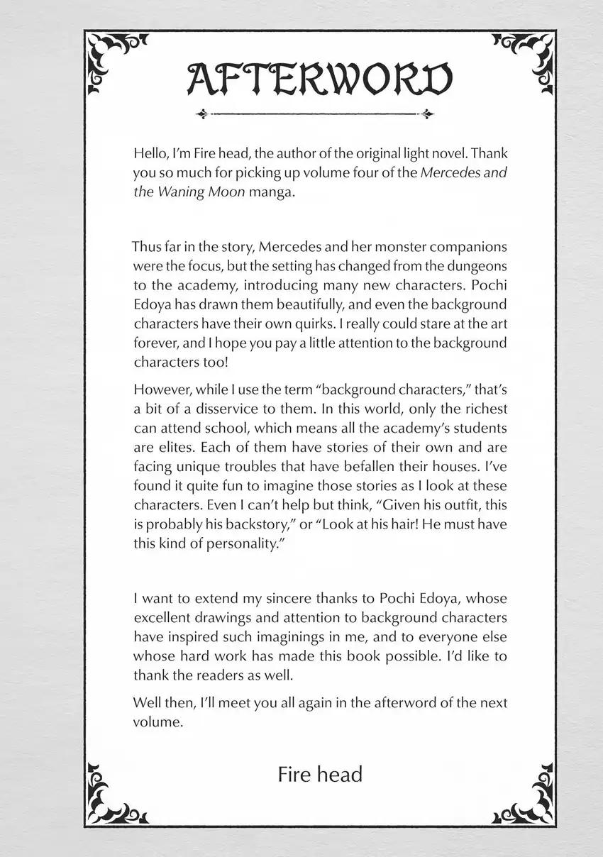 Kaketa Tsuki no Mercedes ~Kyuuketsuki no Kizoku ni Tensei Shitakedo Sute Rare Sounanode Dungeon o Seiha Suru~ Chapter 16 Gambar 63