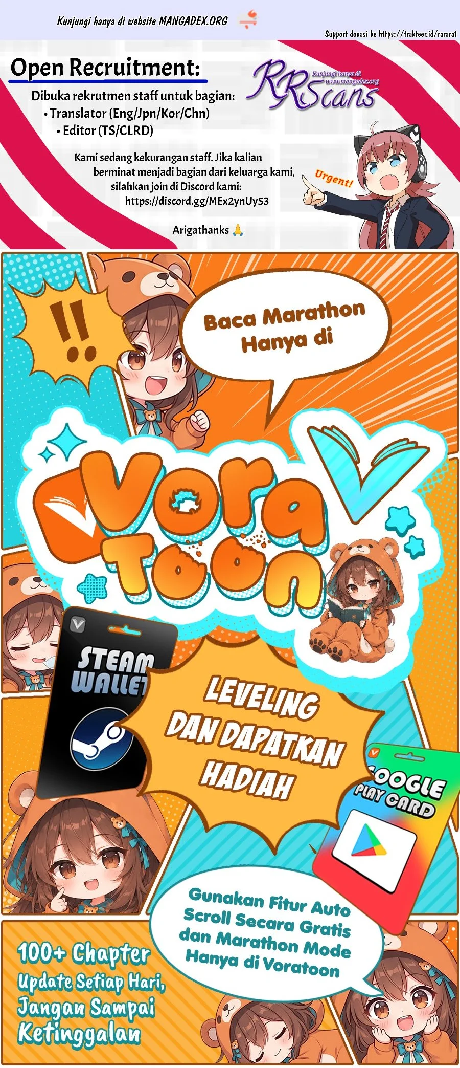 Kaketa Tsuki no Mercedes ~Kyuuketsuki no Kizoku ni Tensei Shitakedo Sute Rare Sounanode Dungeon o Seiha Suru~ Chapter 23 Gambar 41