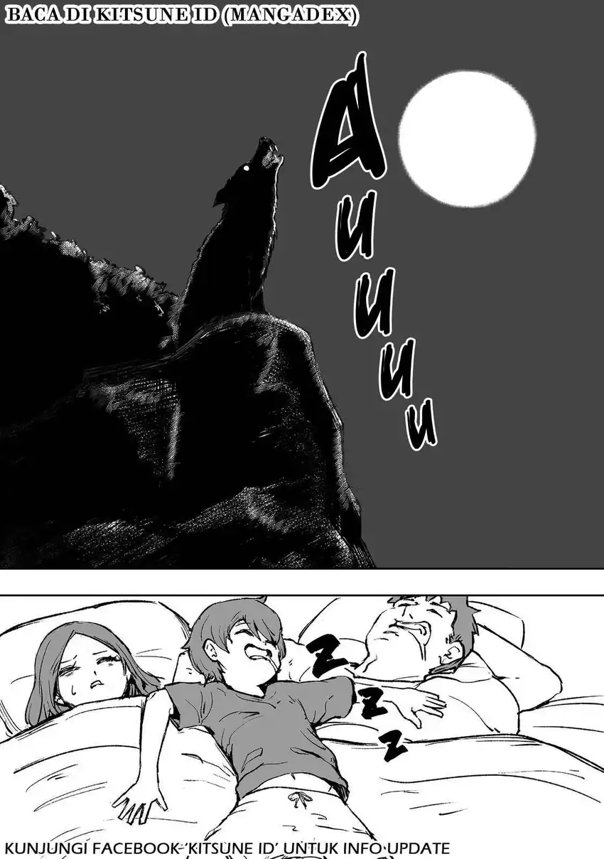 Kakure Tensei Chapter 1 Gambar 39