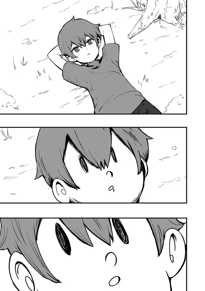 Kakure Tensei Chapter 1 Gambar 5