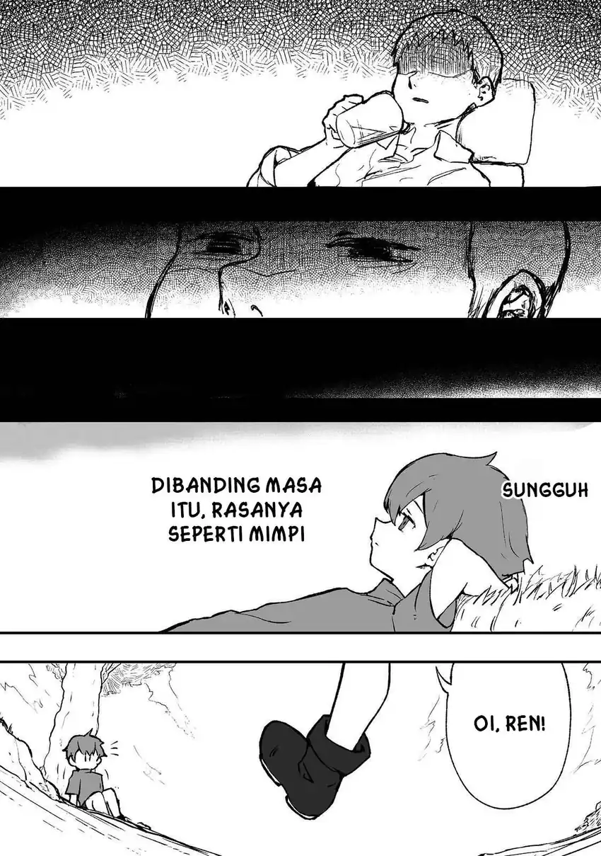 Kakure Tensei Chapter 1 Gambar 7