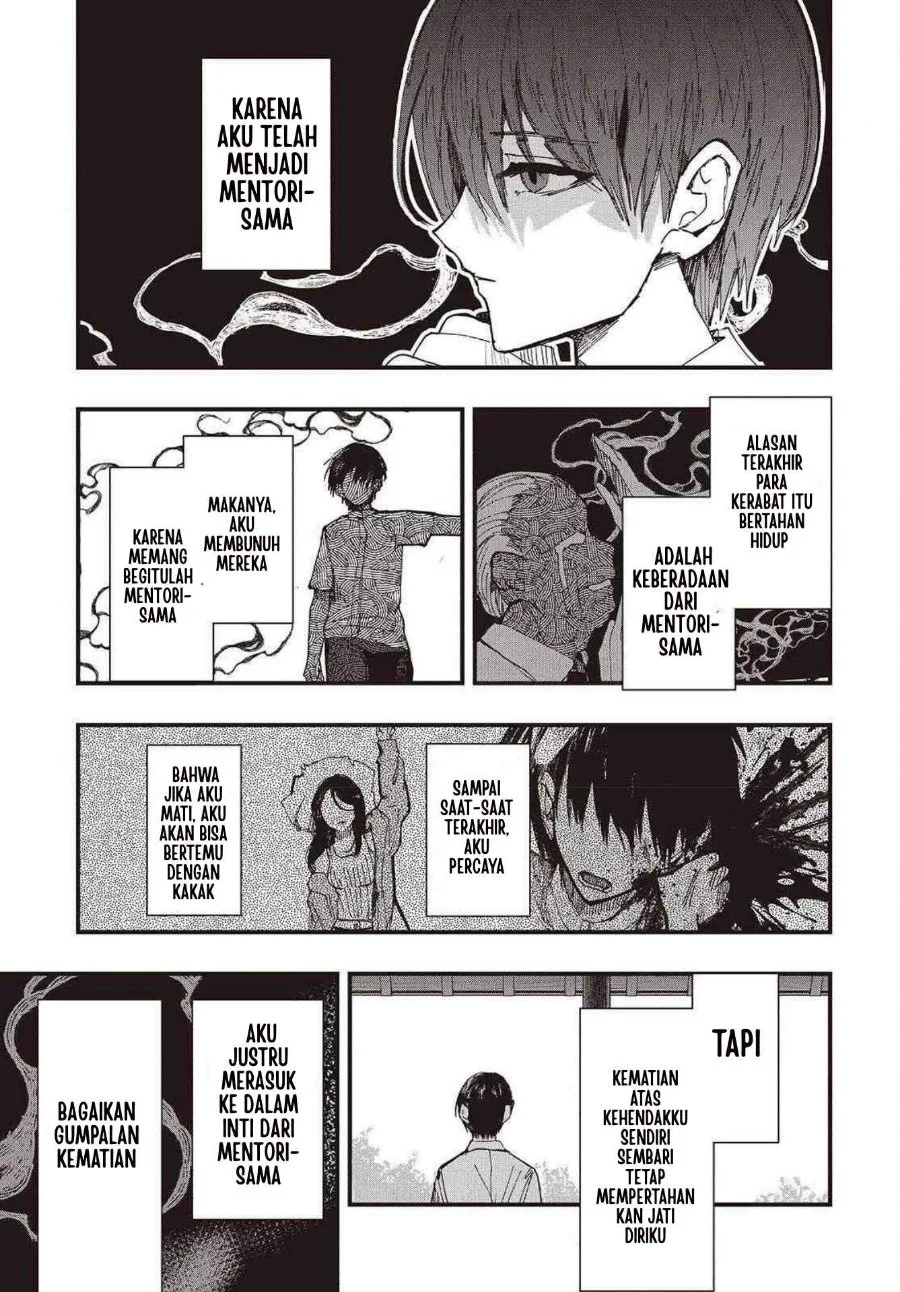 Kamatte Shinsotsu-chan ga Maikai Sasottekuru Chapter 10 Gambar 25