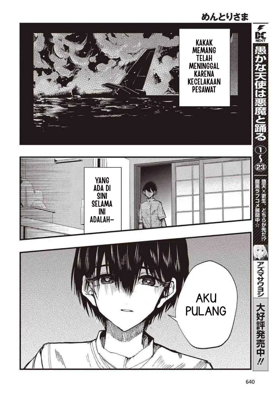Kamatte Shinsotsu-chan ga Maikai Sasottekuru Chapter 10 Gambar 26